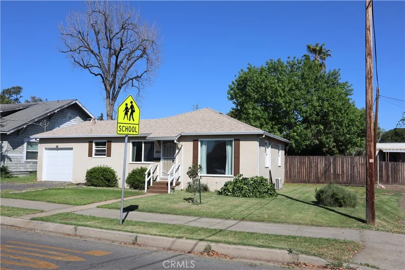 1845 Bridge, Oroville, CA 95966