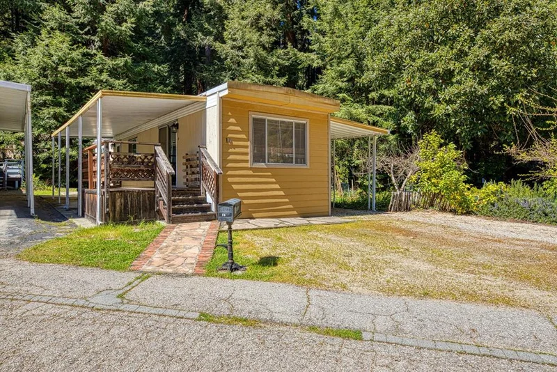 10 Kelldon, Felton, CA 95018