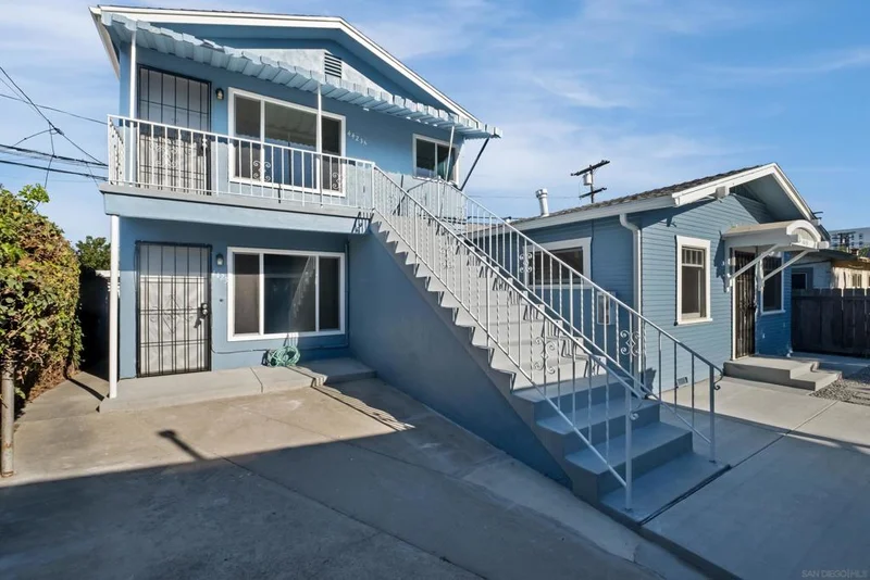 4419 Mississippi St, San Diego, CA 92116