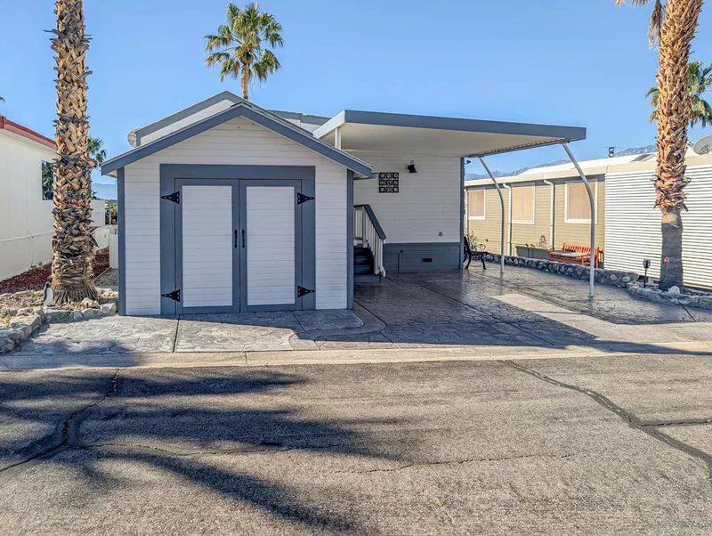 70200 Dillon #534, Desert Hot Springs, CA 92241