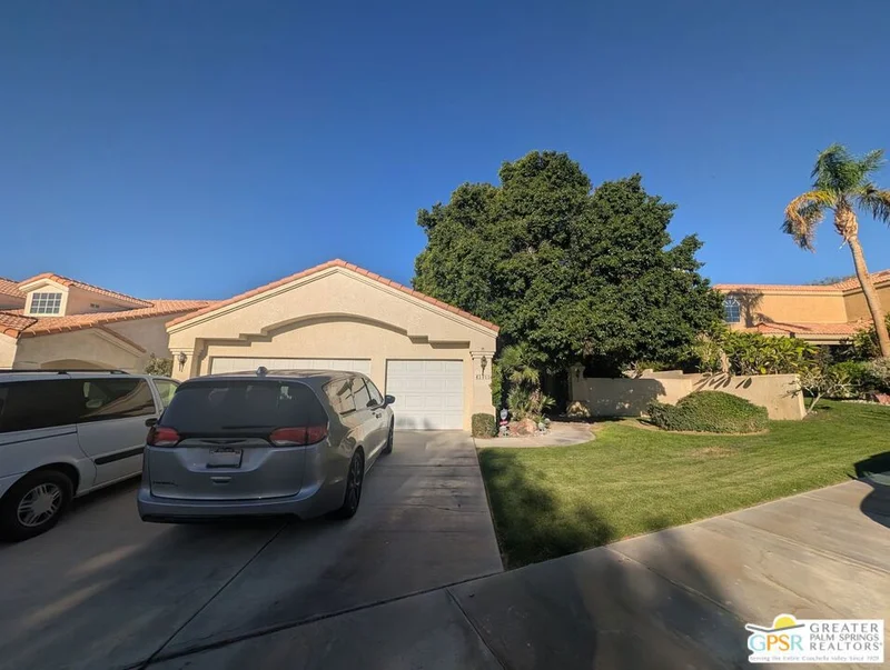 41955 Hemingway Court, Palm Desert, CA 92211