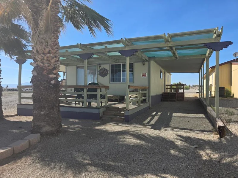 10595 Hot Mineral Spa, Niland, CA 92257