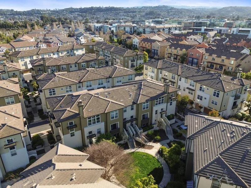 452 Landeros Drive, San Mateo, CA 94403