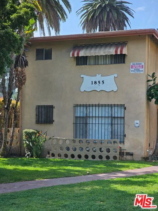 1855 S Victoria Avenue 1 & 2 photo 2