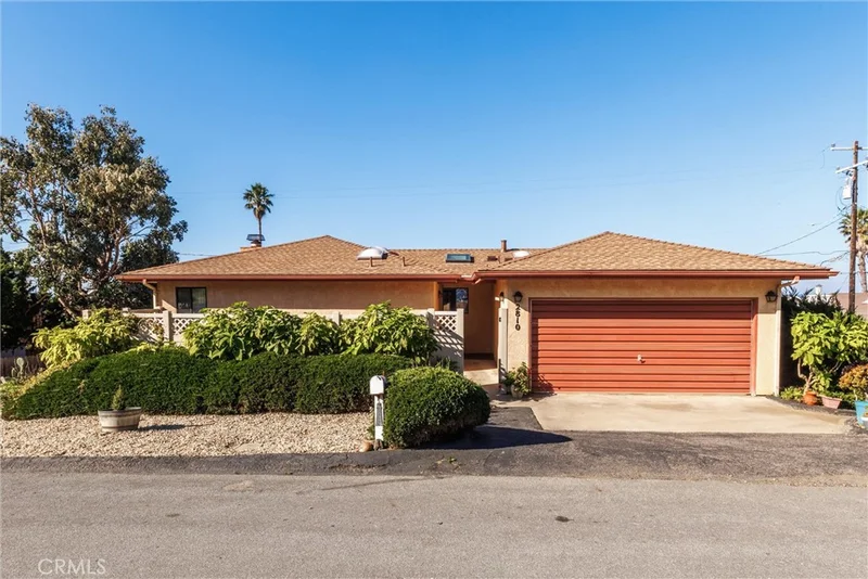 2810 Santa Barbara, Cayucos, CA 93430