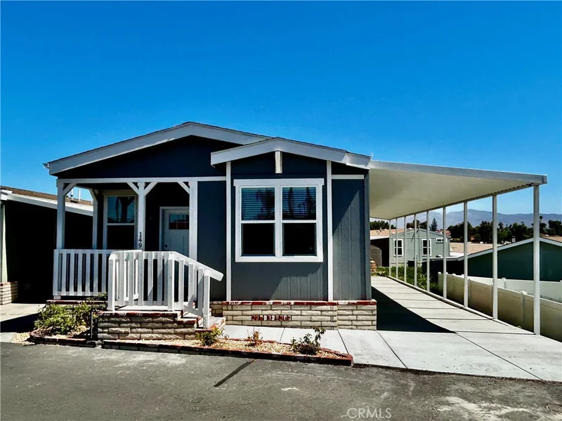 1536 S State St, Hemet, CA 92543