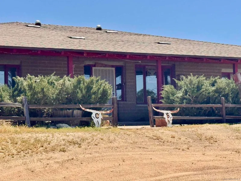 Photo 2 of 41083 Old Highway 80