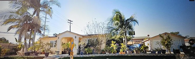 Photo 2 of 2306 Modesto St
