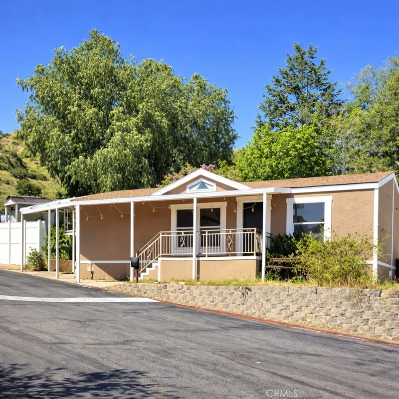 30000 Hasley Canyon, Castaic, CA 91384