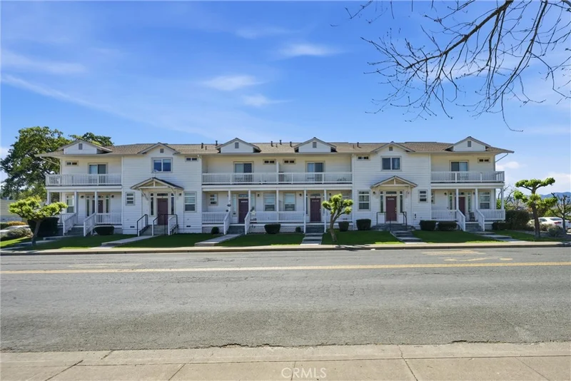 15801 Wardlaw St,, Middletown, CA 95461