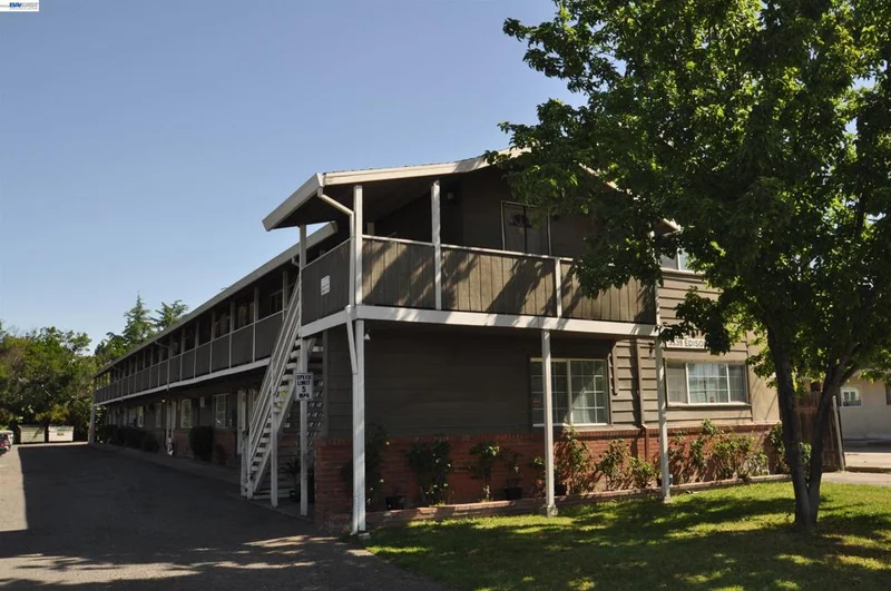 3539 Edison Ave, Sacramento, CA 95821