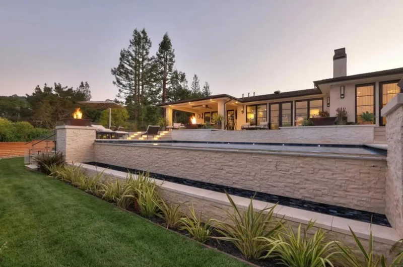 85 Reservoir Road, Los Gatos, CA 95030