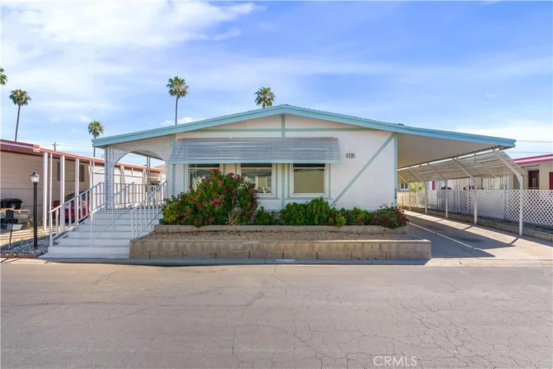 601 N Kirby St, Hemet, CA 92544