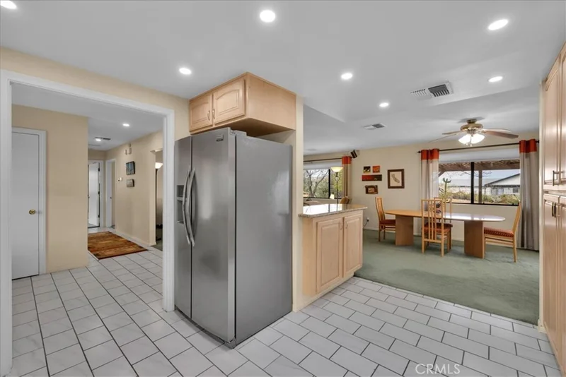 61746 Melton, Joshua Tree, CA 92252