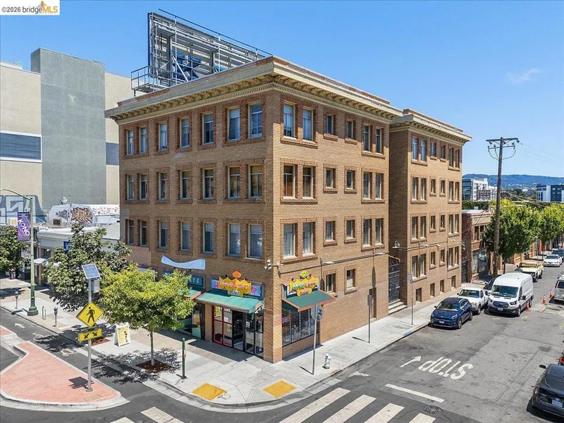498 25th Street, Oakland, CA 94612