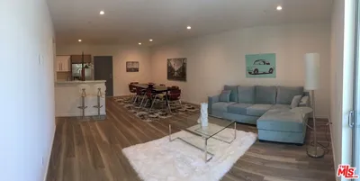 4600 Coldwater Canyon Avenue 205 photo 2