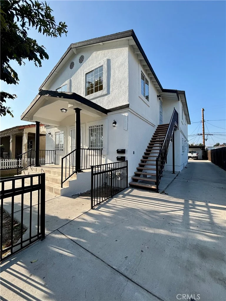 227 229 81st, Los Angeles, CA 90003