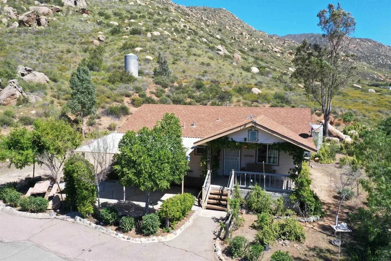 21044 Barrett Smith Road
