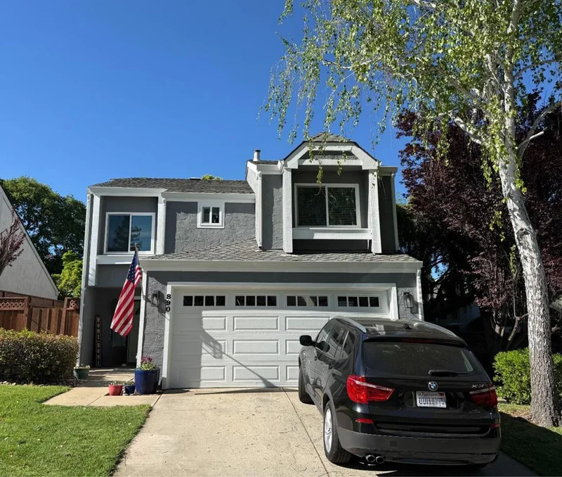 890 Oak Park Drive, Morgan Hill, CA 95037