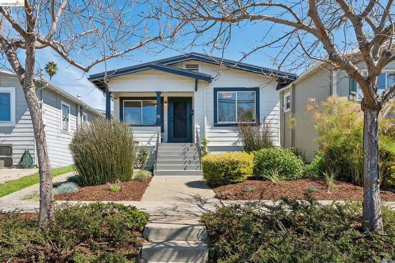 620 Elm St, El Cerrito, CA 94530