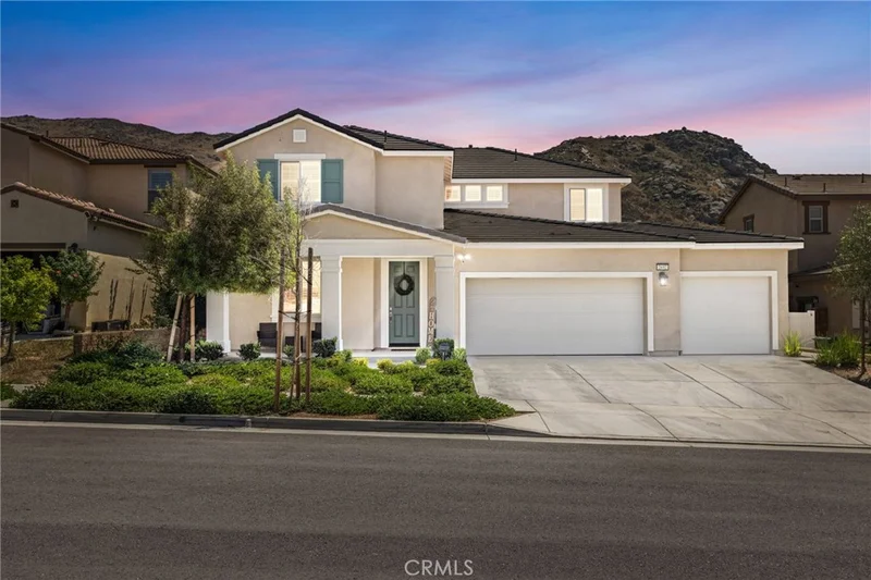 2692 Half Dome Court, Jurupa Valley, CA 92509