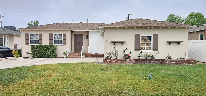 10145 Noble, San Fernando, CA 91345