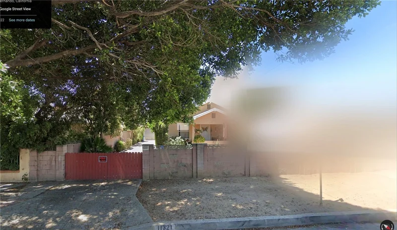 11321 Tamarack, San Fernando, CA 91340