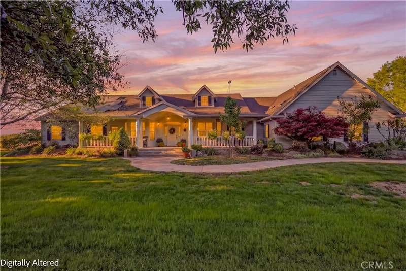 Photo 2 of 11126 Livingston Cressey Road