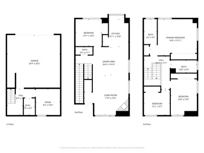 105 S Marguerita Avenue F photo 2
