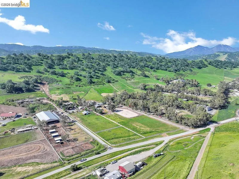 Photo 2 of 4229 Briones Valley Rd