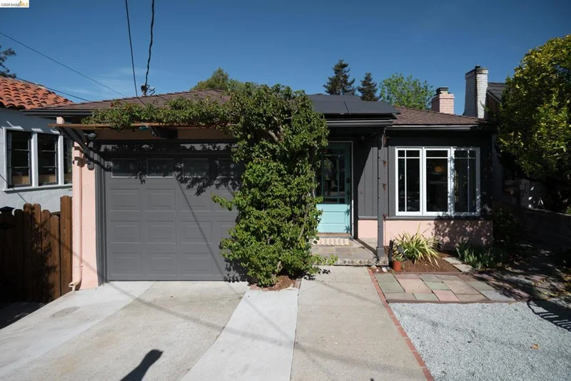 5437 Poinsett Ave, El Cerrito, CA 94530