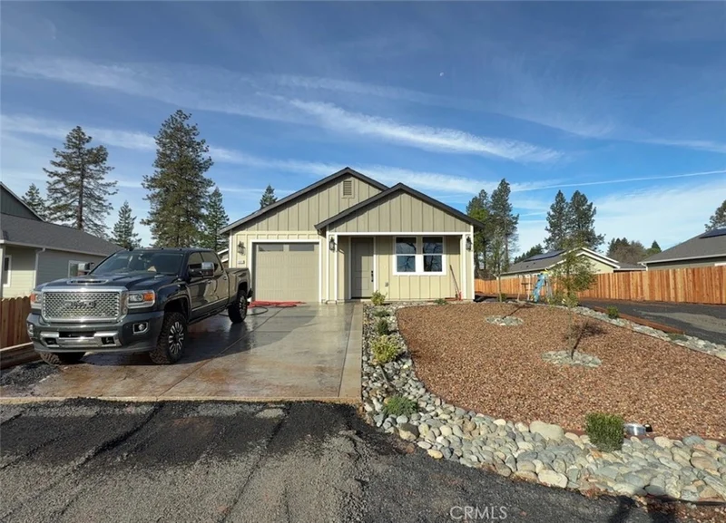 5591 Linrich Lane, Paradise, CA 95969