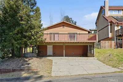 4837 Tumbleweed Way photo 2