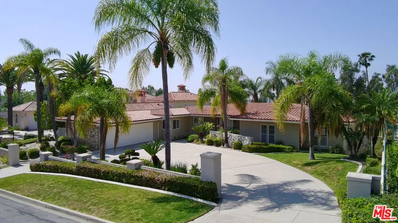 8697 Hillcrest, Buena Park, CA 90621