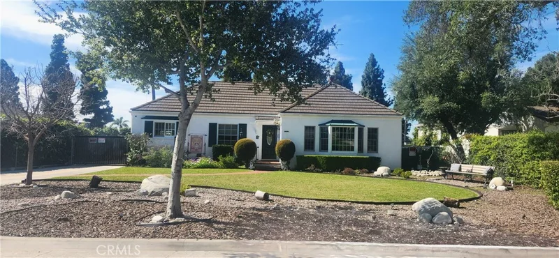 5487 Cadbury Road, Whittier, CA 90601
