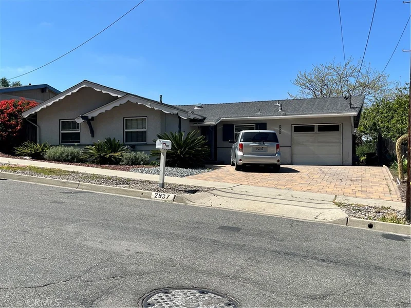 2937 E Barnwell Street, Oceanside, CA 92054