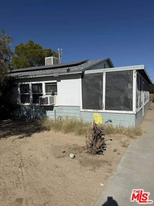 72428 Sunnyvale Drive