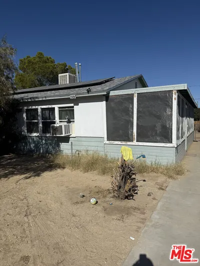 72428 Sunnyvale Drive