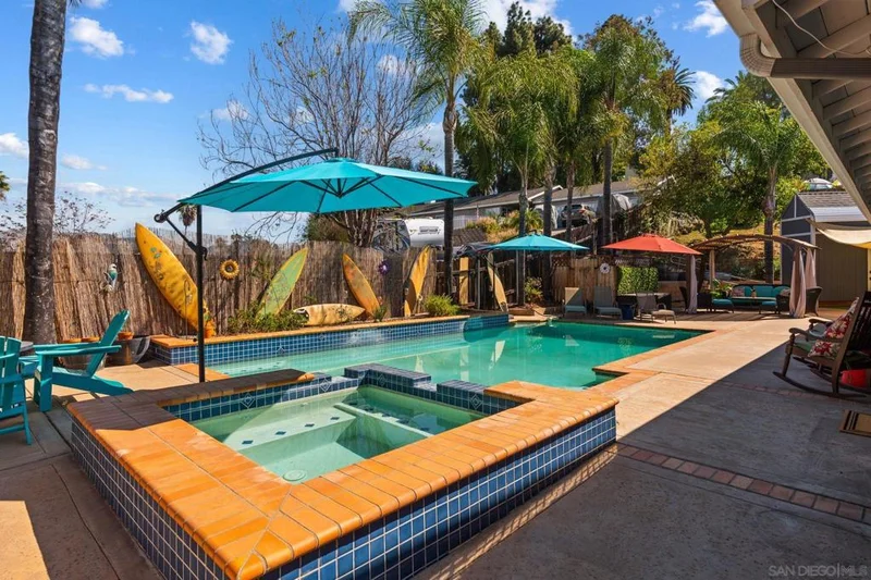 12308 Topa Hill, Lakeside, CA 92040