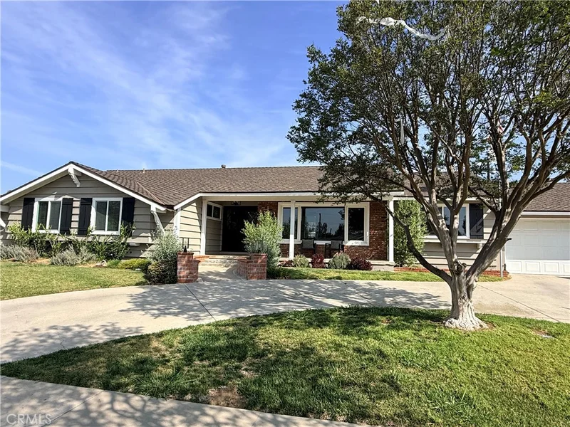 413 El Adobe, Fullerton, CA 92835