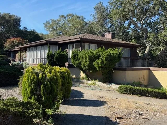 25970 Colt Lane, Carmel Valley, CA 93924