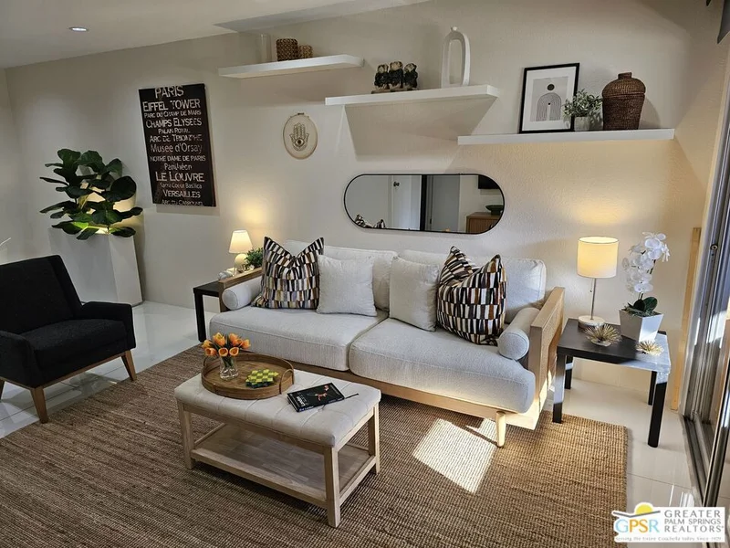 420 Villa, Palm Springs, CA 92262
