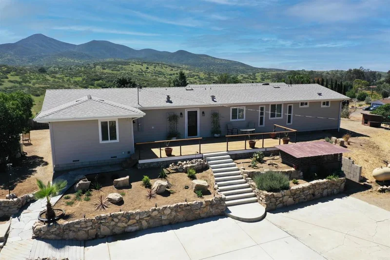 2816 Pioneer Way, Jamul, CA 91935