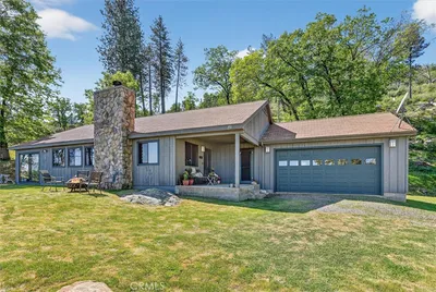 5851 Mount Bullion Ridge photo 2