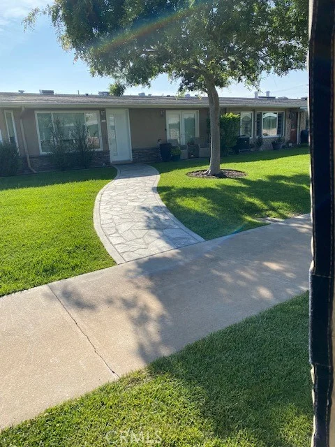 1240 Oakmont Road #52L, Seal Beach, CA 90740