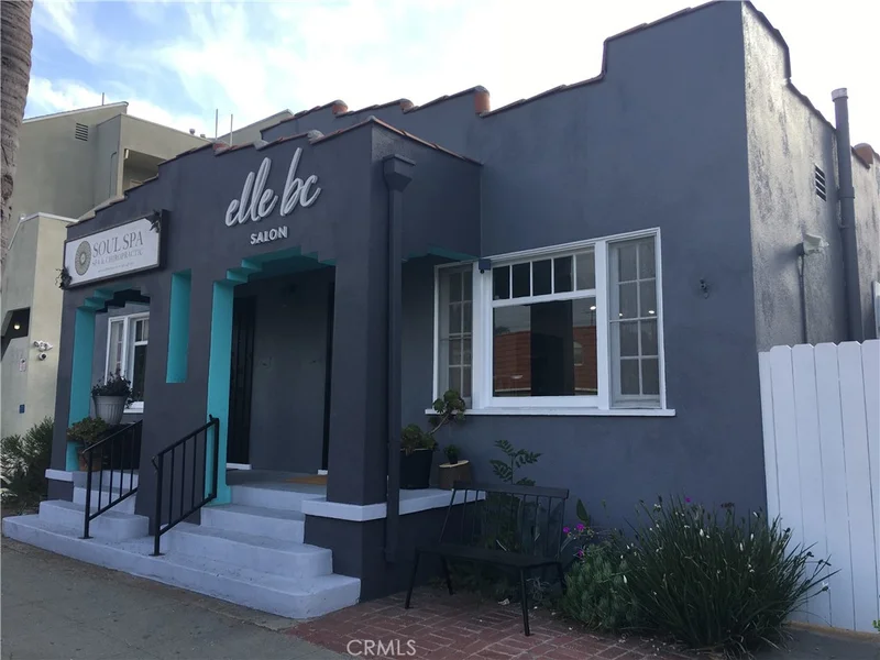 341 Redondo, Long Beach, CA 90814