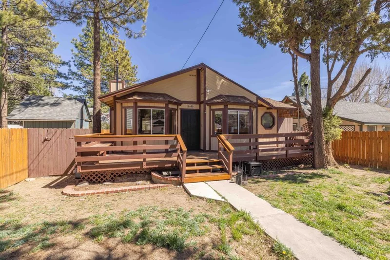 1040 Sierra Avenue, Big Bear, CA 92314
