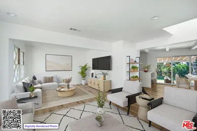 5519 Shenandoah Avenue