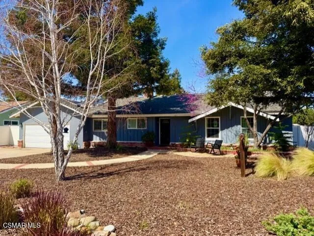 1881 Wellesley Drive, Thousand Oaks, CA 91360