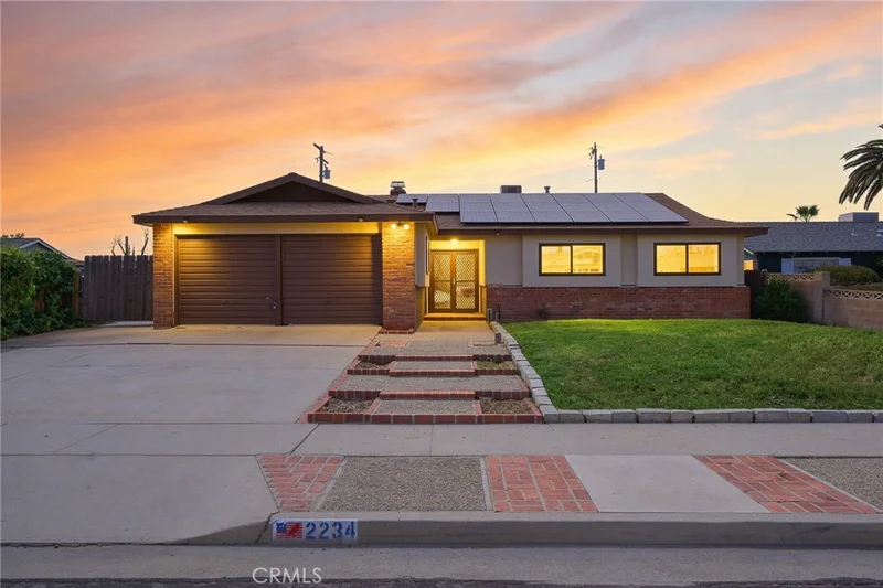 2234 Carter Way, Hanford, CA 93230